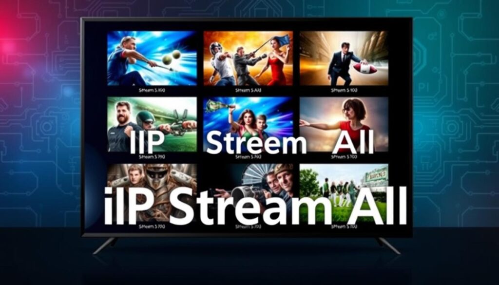 iptv online kaufen