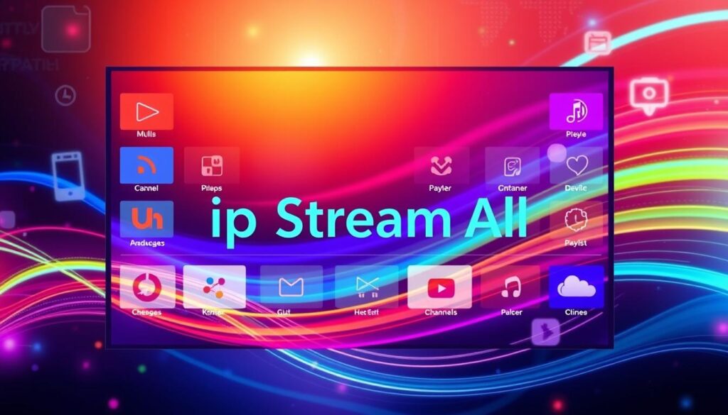 iptv playlist